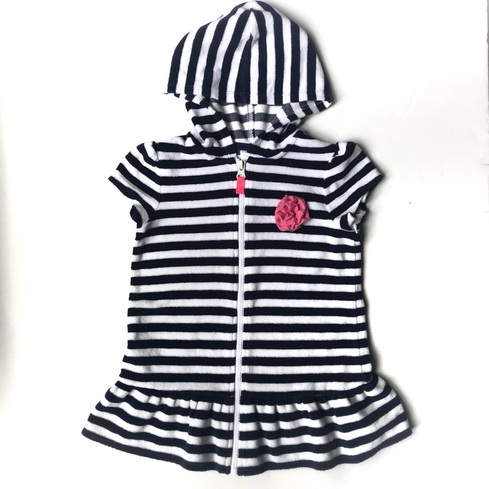 Circo Terry Coverup